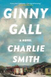 Ginny Gall (ISBN: 9780062434968)