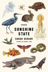 Sunshine State (ISBN: 9780062434876)
