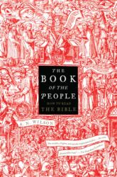Book of the People (ISBN: 9780062433473)