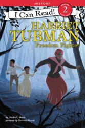 Harriet Tubman: Freedom Fighter (ISBN: 9780062432858)