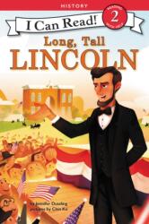 Long, Tall Lincoln (ISBN: 9780062432568)