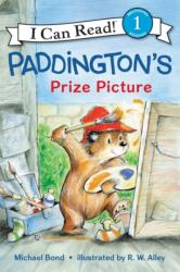 Paddington's Prize Picture (ISBN: 9780062430779)