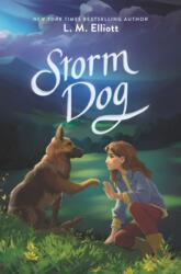 Storm Dog (ISBN: 9780062430007)