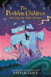 Problim Children: Island in the Stars (ISBN: 9780062428271)