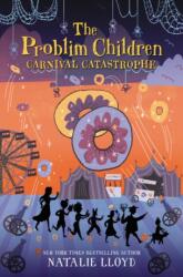 Problim Children: Carnival Catastrophe (ISBN: 9780062428240)