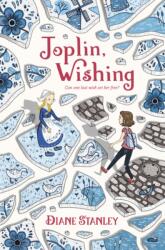 Joplin, Wishing (ISBN: 9780062423702)