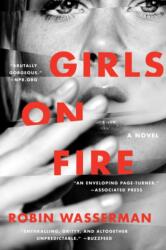 Girls on Fire (ISBN: 9780062417145)