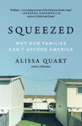 Squeezed (ISBN: 9780062412263)
