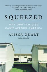 Squeezed (ISBN: 9780062412256)