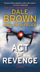 Act of Revenge (ISBN: 9780062411327)