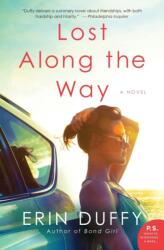 Lost Along the Way (ISBN: 9780062405906)
