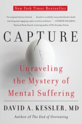 Capture (ISBN: 9780062388520)