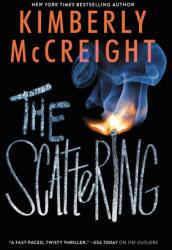 Scattering (ISBN: 9780062359124)