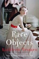 Rare Objects (ISBN: 9780062357557)