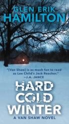Hard Cold Winter (ISBN: 9780062344595)