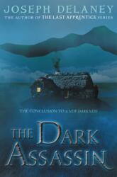 Dark Assassin, The (ISBN: 9780062334596)