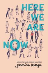 Here We Are Now (ISBN: 9780062324702)