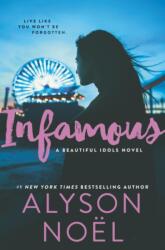 Infamous (ISBN: 9780062324580)