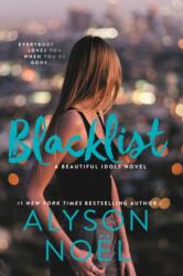Blacklist (ISBN: 9780062324566)