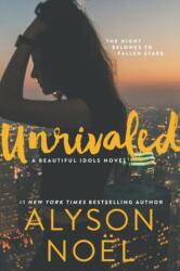 Unrivaled (ISBN: 9780062324535)