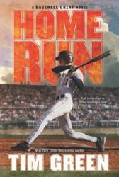 Home Run (ISBN: 9780062317124)