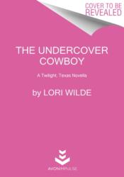 Undercover Cowboy (ISBN: 9780062311542)