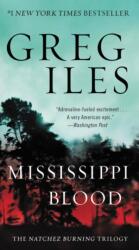 Mississippi Blood (ISBN: 9780062311184)