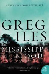 Mississippi Blood (ISBN: 9780062311160)
