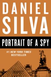 Portrait of a Spy (ISBN: 9780062287328)