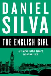 English Girl (ISBN: 9780062287311)