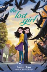Lost Girl (ISBN: 9780062275097)