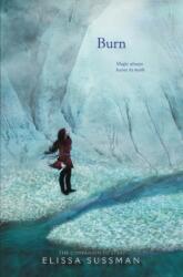 Burn (ISBN: 9780062274601)