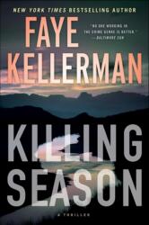 Killing Season (ISBN: 9780062270245)