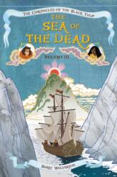 Sea of the Dead (ISBN: 9780062221964)