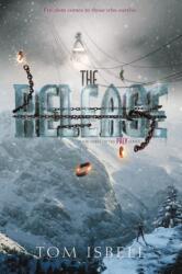 Release (ISBN: 9780062216090)