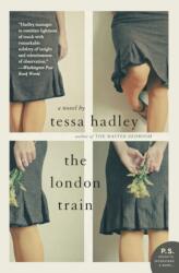 London Train (ISBN: 9780062011831)
