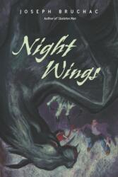 Night Wings (ISBN: 9780061123214)
