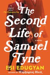 Second Life of Samuel Tyne (ISBN: 9780060736040)