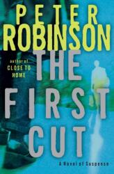 First Cut (ISBN: 9780060735357)