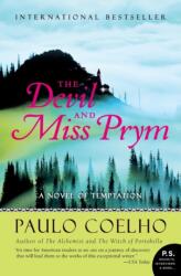 Devil and Miss Prym (ISBN: 9780060528003)