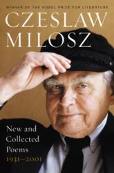 New and Collected Poems (ISBN: 9780060514488)