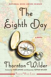 Eighth Day (ISBN: 9780060088910)