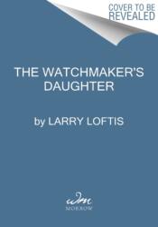 Watchmaker's Daughter (ISBN: 9780063234581)