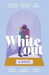 Whiteout (ISBN: 9780063088146)