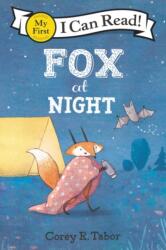 Fox at Night (ISBN: 9780062977083)