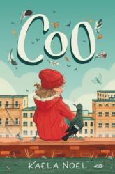 Coo (ISBN: 9780062955975)
