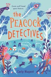 Peacock Detectives (ISBN: 9780062896704)