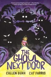 Ghoul Next Door (ISBN: 9780062896100)
