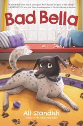 Bad Bella (ISBN: 9780062893253)