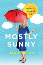 Mostly Sunny (ISBN: 9780062877581)